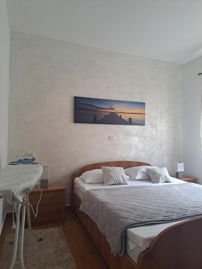 Apartment Benvenuti Kotor Exterior foto